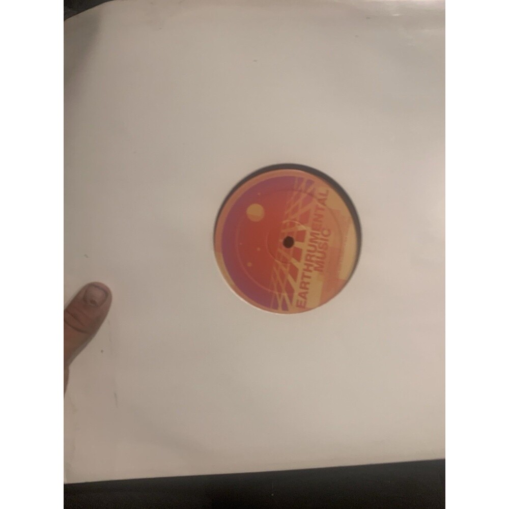 2000s Underground House DJ Lot